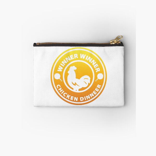 Item preview, Chicken Dinner Disk designed and sold by metalpika.