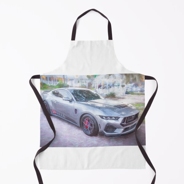 Item preview, 2024 Silver Ford Mustang Premium VMP X116 designed and sold by RichFrancoCars.