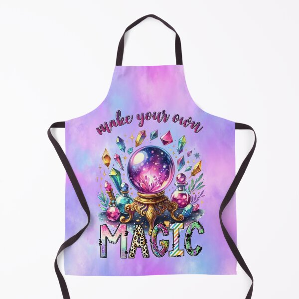 Item preview, Enchanted Crystal Ball Craft Your Own Magic designed and sold by MysticOzzy.