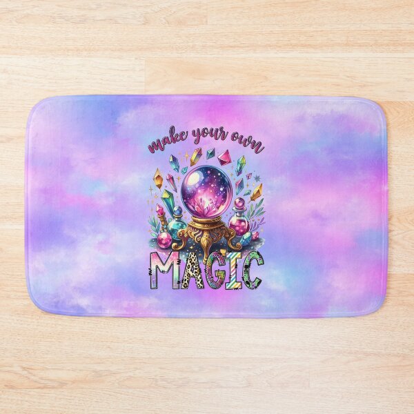 Item preview, Enchanted Crystal Ball Craft Your Own Magic designed and sold by MysticOzzy.