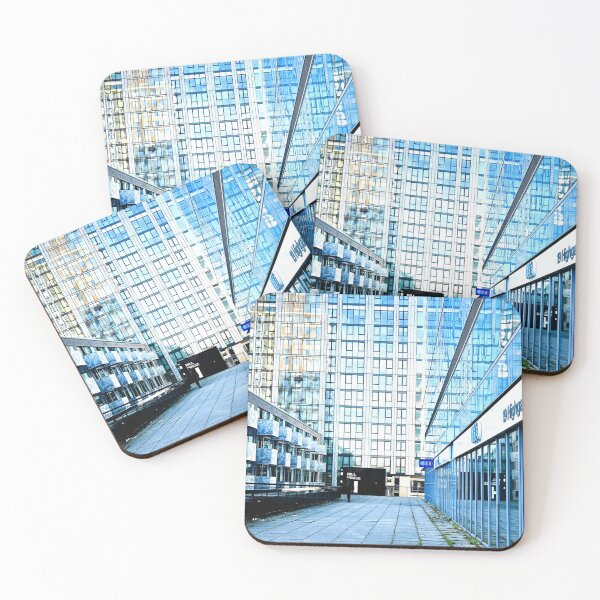 Item preview, Winter Commute designed and sold by ontological.