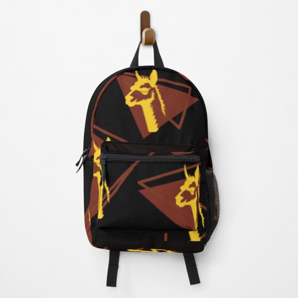 Item preview, "Andean llama" designed and sold by ArteVirtual28.
