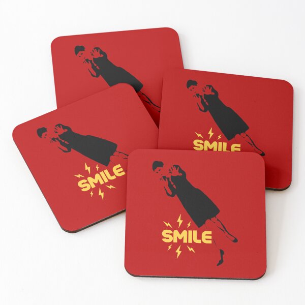 Item preview, Horror Smile Flash designed and sold by UNK-Fatigues.