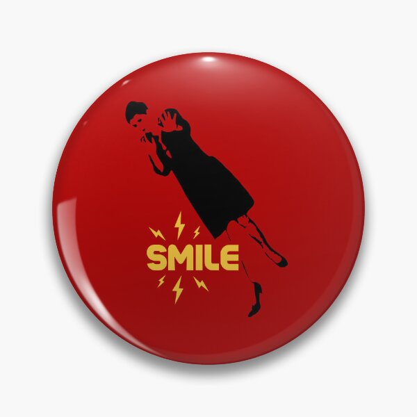 Item preview, Horror Smile Flash designed and sold by UNK-Fatigues.