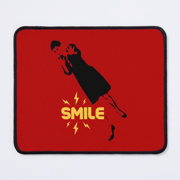 Item preview, Horror Smile Flash designed and sold by UNK-Fatigues.
