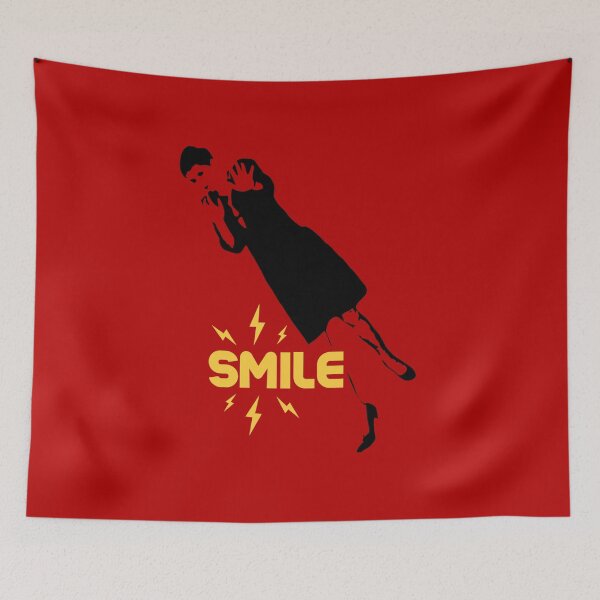 Item preview, Horror Smile Flash designed and sold by UNK-Fatigues.
