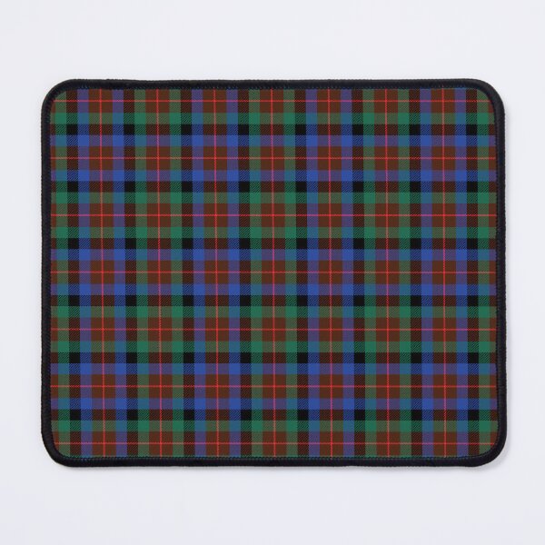 Item preview, TENNANT (Tennent) Tartan | The Clan Tennant Tartan, Ancient Scottish Lowlands Family Name Plaid designed and sold by The Plaid Store®.