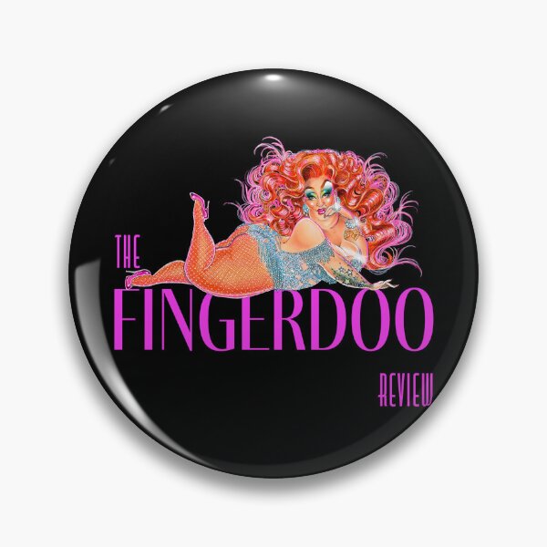 Item preview, La corista Wilma designed and sold by Wilma Fingerdoo Merch Shop.