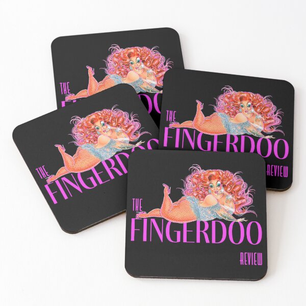 Item preview, Showgirl Wilma designed and sold by Wilma Fingerdoo Merch Shop.