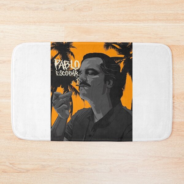 Item preview, Pablo Escobar Colombia designed and sold by Gandra8383.