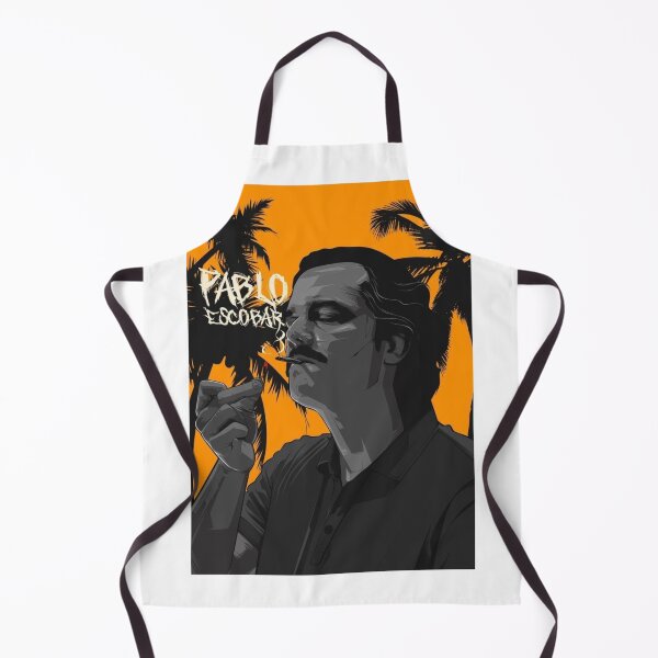 Item preview, Pablo Escobar Colombia designed and sold by Gandra8383.