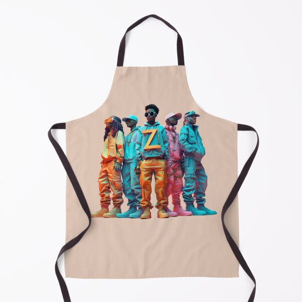 Item preview, Generation Z designed and sold by Myra365Art.