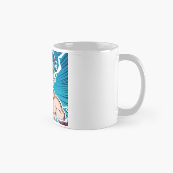 Item preview, Anime Boy Full Power designed and sold by Retratosanime.