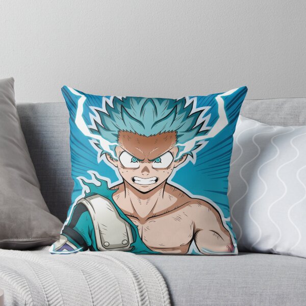 Item preview, Anime Boy Full Power designed and sold by Retratosanime.