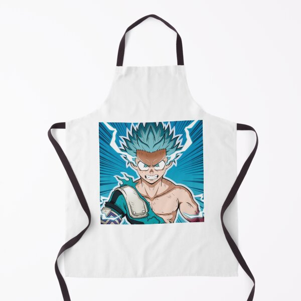 Item preview, Anime Boy Full Power designed and sold by Retratosanime.