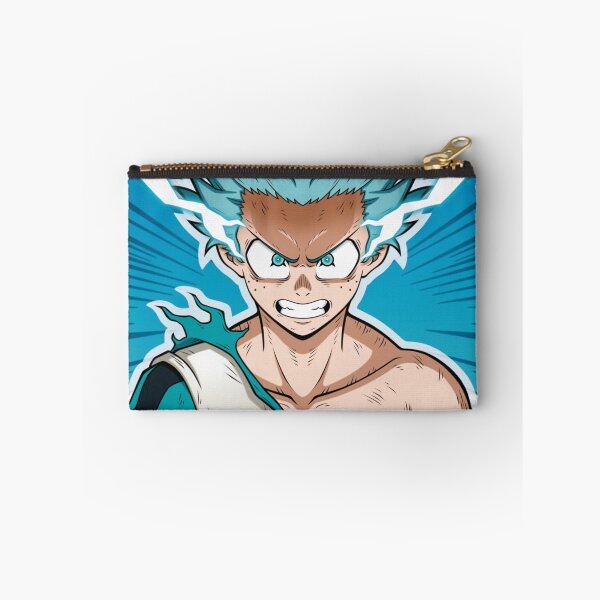 Item preview, Anime Boy Full Power designed and sold by Retratosanime.