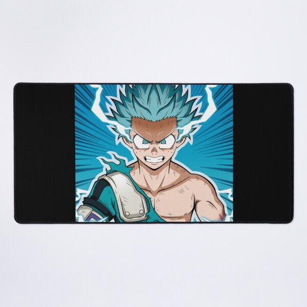 Item preview, Anime Boy Full Power designed and sold by Retratosanime.