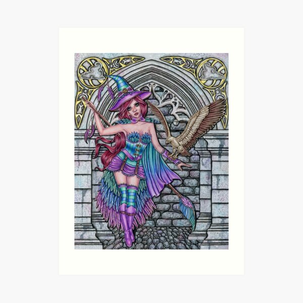 Art Print