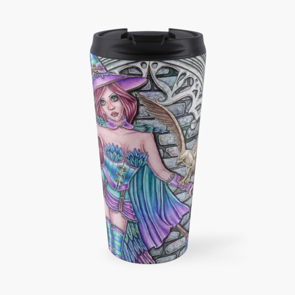 Travel Mug