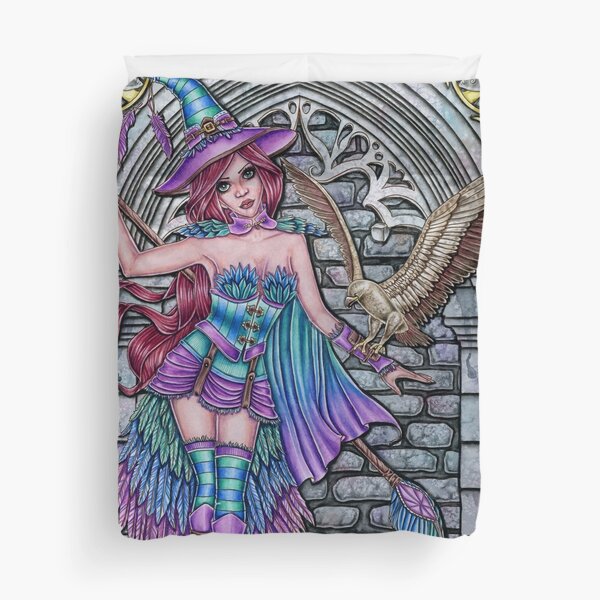 Duvet Cover