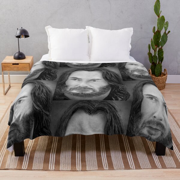 Item preview, Keanu Reeves designed and sold by michaeltodd.