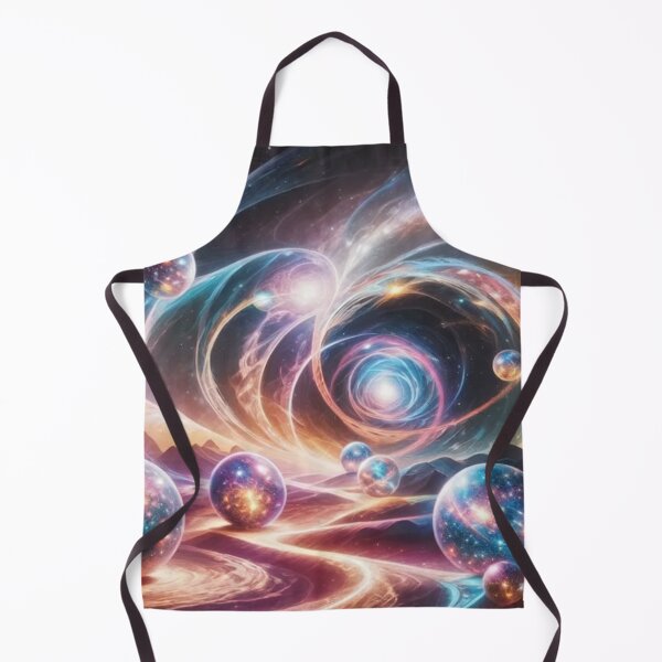 Item preview, Beyond Universe: The Dance of Dimensions designed and sold by eXtraHumans.