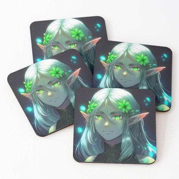 Item preview, Elven Princess designed and sold by Solace Sparkles.