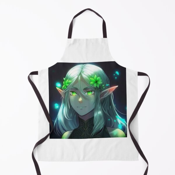Item preview, Elven Princess designed and sold by Solace Sparkles.