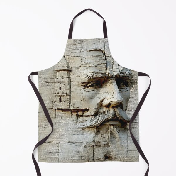 Item preview, Elis' Stormbound Stone designed and sold by PanoramaPrints.