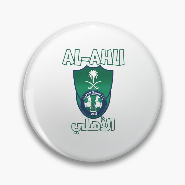 Artikelvorschau, AL AHLI KSA entworfen und verkauft von hamzinodesign.