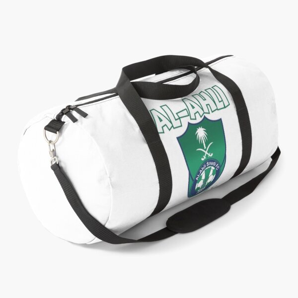 Item preview, AL AHLI KSA designed and sold by hamzinodesign.
