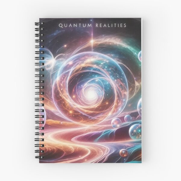 Item preview, Beyond Universe: The Dance of Hyperspace designed and sold by eXtraHumans.