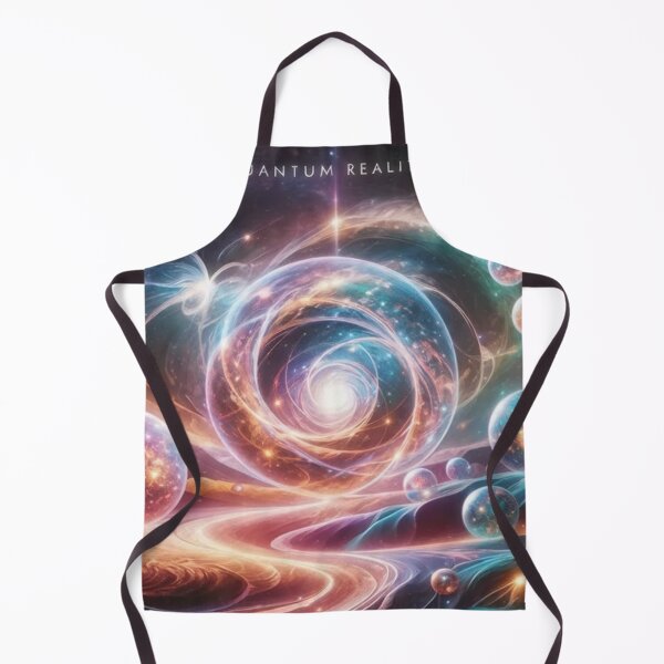 Item preview, Beyond Universe: The Dance of Hyperspace designed and sold by eXtraHumans.