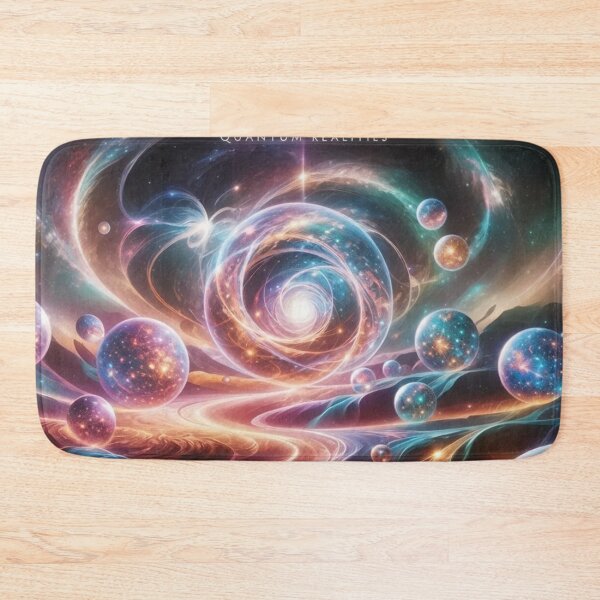 Item preview, Beyond Universe: The Dance of Hyperspace designed and sold by eXtraHumans.