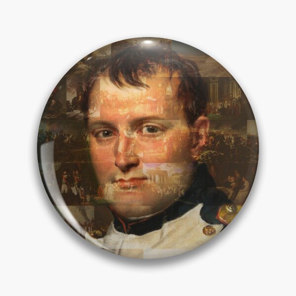 Item preview, Legacy of Bonaparte designed and sold by Historic-Art.