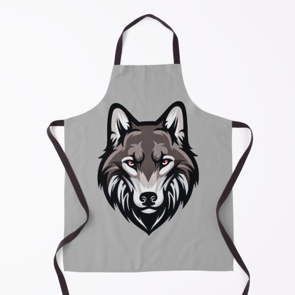 Item preview, Picture of wolf designed and sold by Gold Phoenix Adro.
