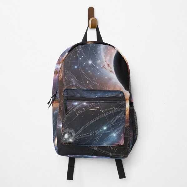 Item preview, Galactic Atlas: Mapping the Infinite Cosmo designed and sold by eXtraHumans.