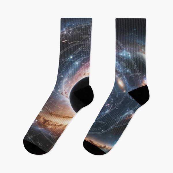 Item preview, Galactic Atlas: Mapping the Infinite Cosmo designed and sold by eXtraHumans.