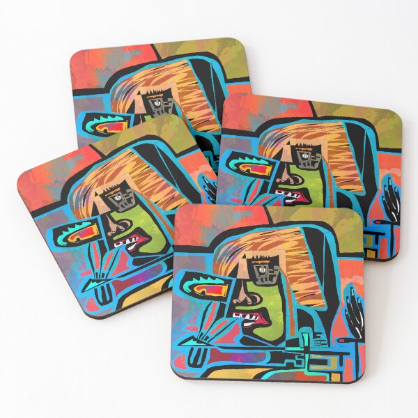 Item preview, La beauté malade designed and sold by ArtistePuguess.