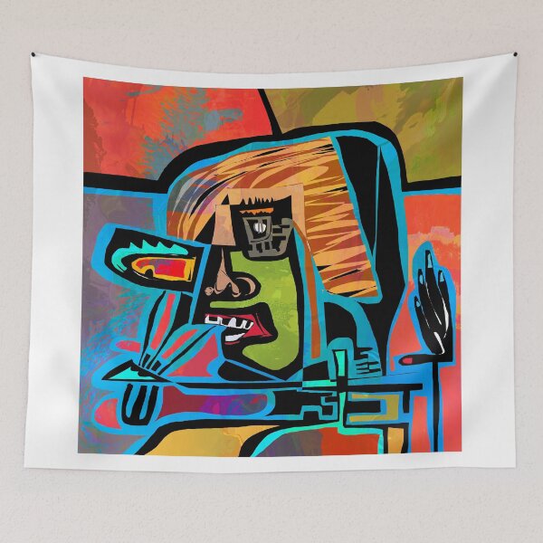 Item preview, La beauté malade designed and sold by ArtistePuguess.