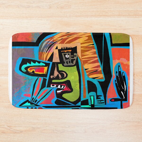 Item preview, La beauté malade designed and sold by ArtistePuguess.