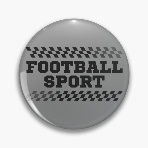 Item preview, Football Sport designed and sold by UNK-Fatigues.