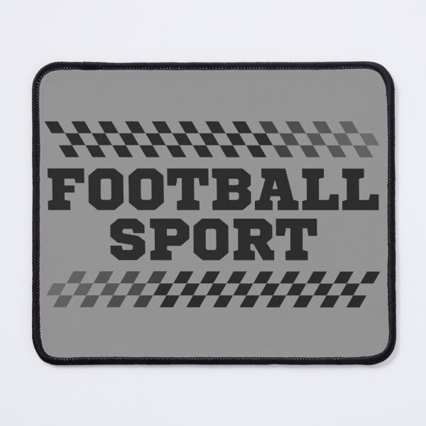 Item preview, Football Sport designed and sold by UNK-Fatigues.