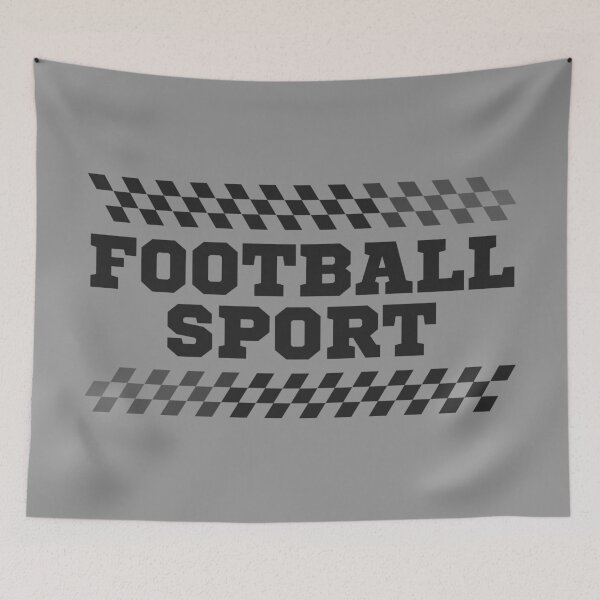 Item preview, Football Sport designed and sold by UNK-Fatigues.
