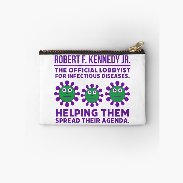 Item preview, Robert F. Kennedy Jr.  designed and sold by Rachel the Artist .