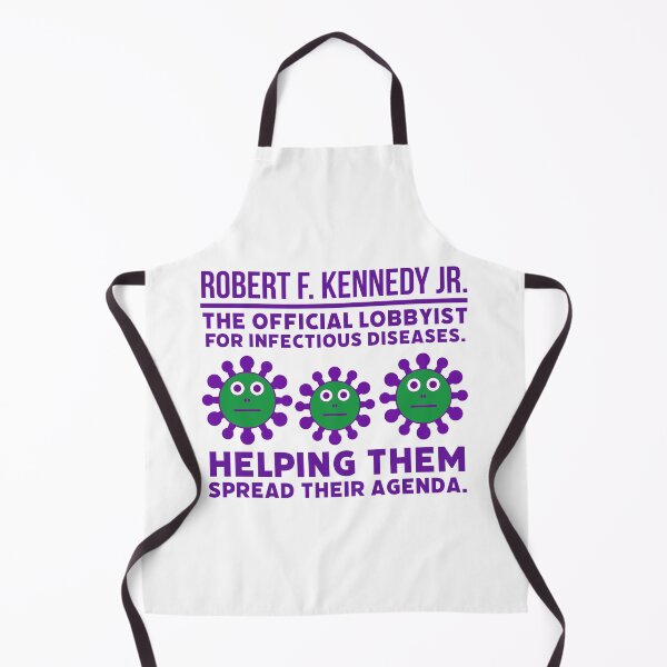 Item preview, Robert F. Kennedy Jr.  designed and sold by Rachel the Artist .