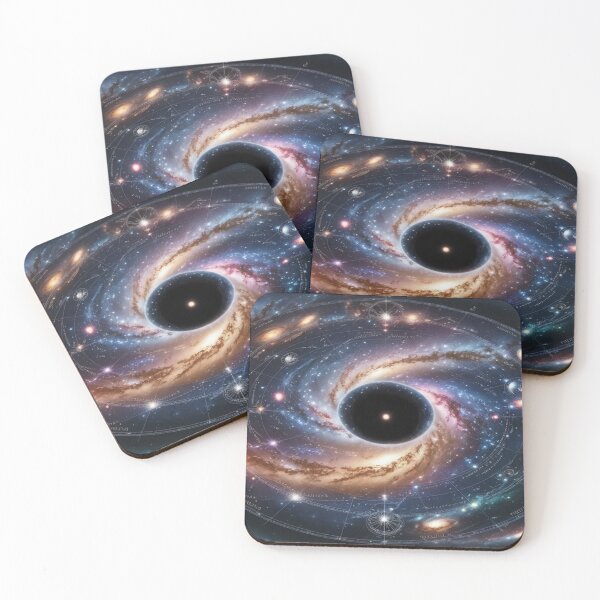 Item preview, Stellar Gateway Map: The Secrets of the Stars designed and sold by eXtraHumans.