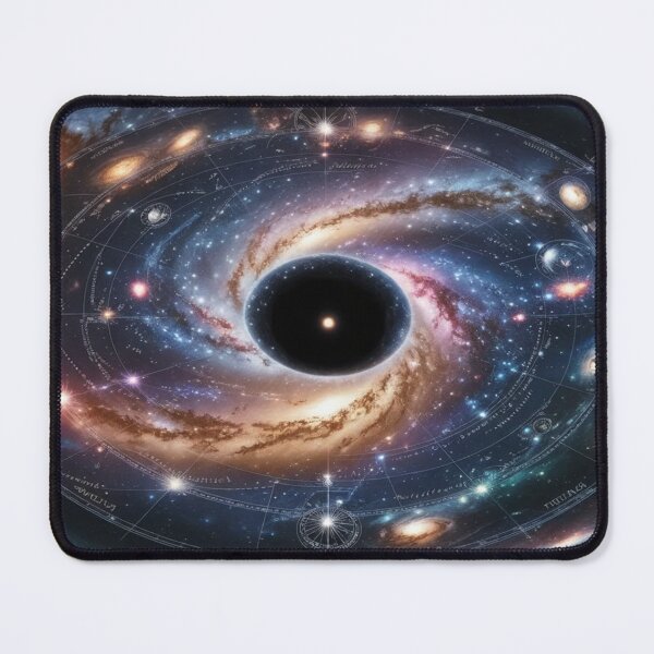 Item preview, Stellar Gateway Map: The Secrets of the Stars designed and sold by eXtraHumans.