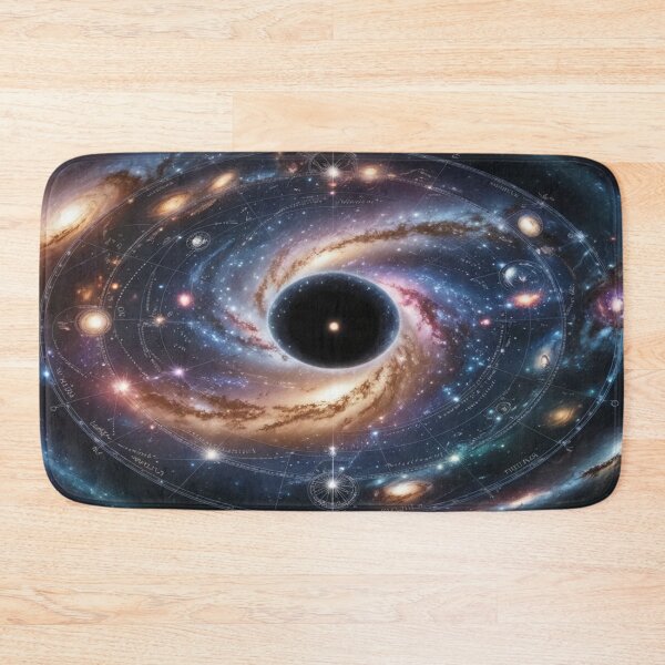 Item preview, Stellar Gateway Map: The Secrets of the Stars designed and sold by eXtraHumans.