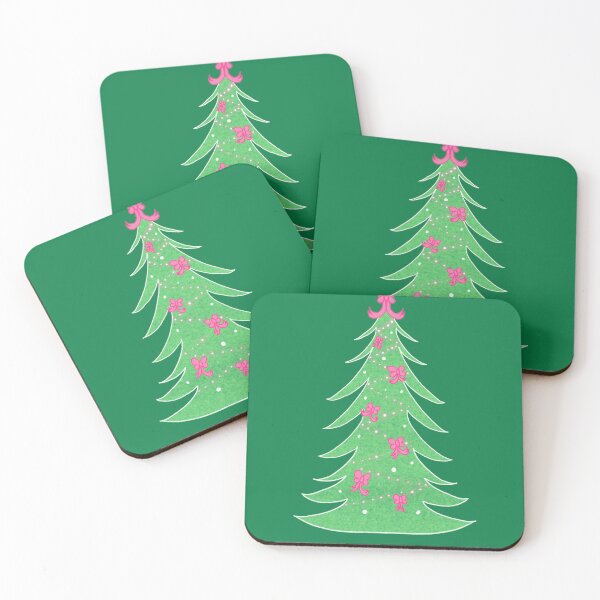 Item preview, Bows and Trees designed and sold by Becca Bochna.
